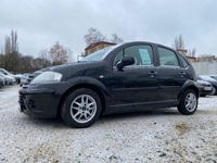 gebraucht Citroën C3 1.1 Tonic 2.Hand USB+AUX Winter+Sommerreifen