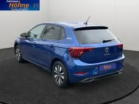 Gebraucht VW Polo Goal 146 PS (107 kW) 2025 Andere Kleinwagen