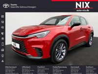 Usata Lexus LBX 136 CV (100 kW) 2024 Rosso SUV