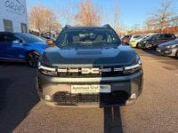 Neu Dacia Duster Extreme 101 PS (74 kW) 2025 Zedergrün SUV