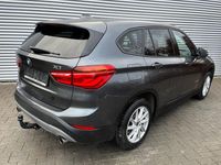 Gebraucht BMW X1 Advantage 192 PS (141 kW) 2016 Grau SUV