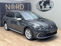 Gebraucht VW Golf VIII 147 PS (108 kW) 2022 Grau