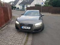 gebraucht Audi A7 3.0 TDI quattro S tronic