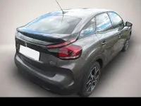 Gebraucht Citroën e-C4 Feel 100 kW (136 PS) 2023 Grau Limousine