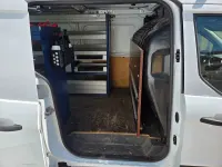 Second-hand Ford Transit Connect 95 CP (69 kW) 2014 Alb Monovolum