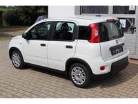 gebraucht Fiat Panda HYBRID 1,0 Hybrid, Tech-Paket - Radio mit...