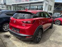 gebraucht Mazda CX-3 Sports-Line 2.0i VOLL LED+KEYLESS+KAMERA