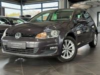 Gebraucht VW Golf VII LOUNGE 110 PS (80 kW) 2016 Violett Limousine