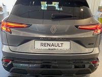 Neu Renault Austral Techno 200 PS (147 kW) 2025 Dolomitgrau, black pearlschw SUV