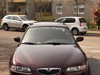 Gebraucht Mazda Xedos 140 PS (102 kW) 1998 Andere farben Limousine