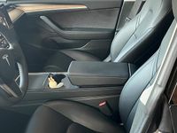 Gebraucht Tesla Model 3 208 kW (283 PS) 2023 Weiß Limousine