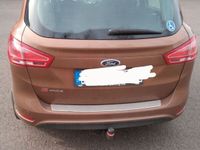 gebraucht Ford B-MAX 1,6 TI-VCT 77kW Titanium PowerShift Ti...