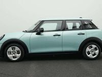 Gebraucht Mini Cooper Classic 156 PS (114 kW) 2024 Grün Kleinwagen
