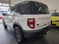 gebraucht Ford Bronco 2.0 l EcoBoost Sport 4x4 *Super Preis****