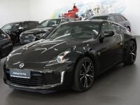 Gebraucht Nissan 370Z Pack 328 PS (241 kW) 2018 Black pearl (m) Coupé