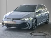 Gebraucht VW Golf VIII R-line 150 PS (110 kW) 2024 Grau Limousine