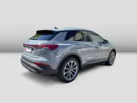 Brugt Audi Q4 e-tron Ambiente 210 kW (286 HK) 2025 Grå SUV