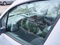 Gebraucht Citroën Berlingo 75 PS (55 kW) 2011 Weiß Van / Kleinbus