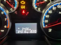 Usata Suzuki SX4 120 CV (88 kW) 2014 Grigio Utilitaria