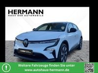 Usata Renault Megane E-Tech Evolution 96 kW (131 CV) 2023 Bianco Berlina