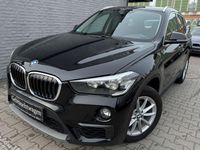 Gebraucht BMW X1 Performance 136 PS (100 kW) 2015 Schwarz SUV