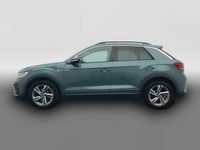 Gebraucht VW T-Roc Beats 150 PS (110 kW) 2022 Blau SUV