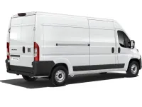 Neu Fiat Ducato 179 PS (131 kW) 2026 Ducato weiß Van