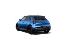 Neu Alpine A290 160 kW (218 PS) 2026 Blau Kleinwagen
