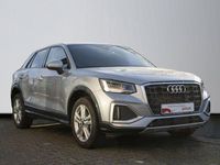 Gebraucht Audi Q2 Advanced Plus 150 PS (110 kW) 2025 Florettsilber metallic SUV
