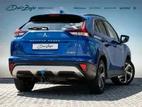 Gebraucht Mitsubishi Eclipse Cross Edition 188 PS (138 kW) 2021 Laser blau SUV