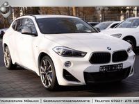 Second-hand BMW X2 Performance 306 CP (225 kW) 2019 Alb SUV