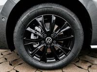Neu VW Multivan Edition 204 PS (150 kW) 2026 Indiumgrau metallic Van