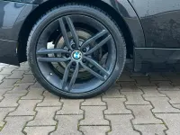 Occasion BMW 325 218 ch (160 kW) 2009 Noir Berline