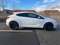 gebraucht Opel Astra GTC 