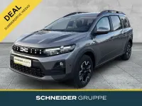 Neu Dacia Jogger Journey 110 PS (80 kW) 2025 Grau Van / Kleinbus