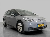 Gebraucht VW ID.3 Pro 106 kW (145 PS) 2022 Grau Kleinwagen