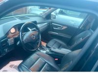 Gebraucht Mercedes 320 2008 Schwarz SUV