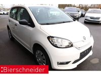 gebraucht Skoda Citigo-e IV Ambition SITZH TEMPOMAT PDC