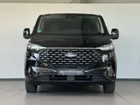 Gebraucht Ford Tourneo Titanium 170 PS (125 kW) 2024 Schwarz Van / Kleinbus