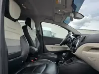 Gebraucht Renault Captur Initiale Paris 120 PS (88 kW) 2017 Schwarz gng + grau d69 SUV