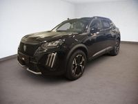 Gebraucht Peugeot 2008 Allure 145 PS (106 kW) 2025 Lackierung schwarz perla nera/ SUV