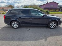 Gebraucht Audi A4 131 PS (96 kW) 2002 Blau Kombi