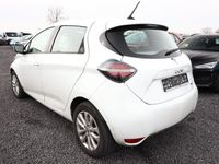 gebraucht Renault Zoe ZE50 R110 Exp Kaufbatterie