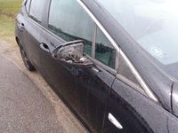 Gebraucht Opel Astra Edition 150 PS (110 kW) 2019 Schwarz Limousine