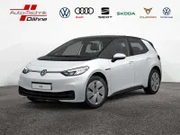 Gebraucht VW ID.3 Pro Performance 150 kW (204 PS) 2023 Weiß Kleinwagen