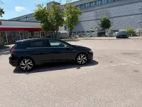 Gebraucht VW Golf VIII 190 PS (139 kW) 2022 Schwarz Limousine