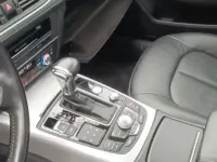 Gebraucht Audi A6 245 PS (180 kW) 2012 Schwarz Limousine
