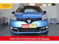 gebraucht Renault Grand Scénic III 1.6 dCi 130 BOSE ENERGY,NAVI, PDC