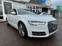 Gebraucht Audi A6 Ambiente 320 PS (235 kW) 2018 Andere Limousine