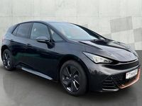 Gebraucht Cupra Born 150 kW (204 PS) 2023 Grau Kleinwagen